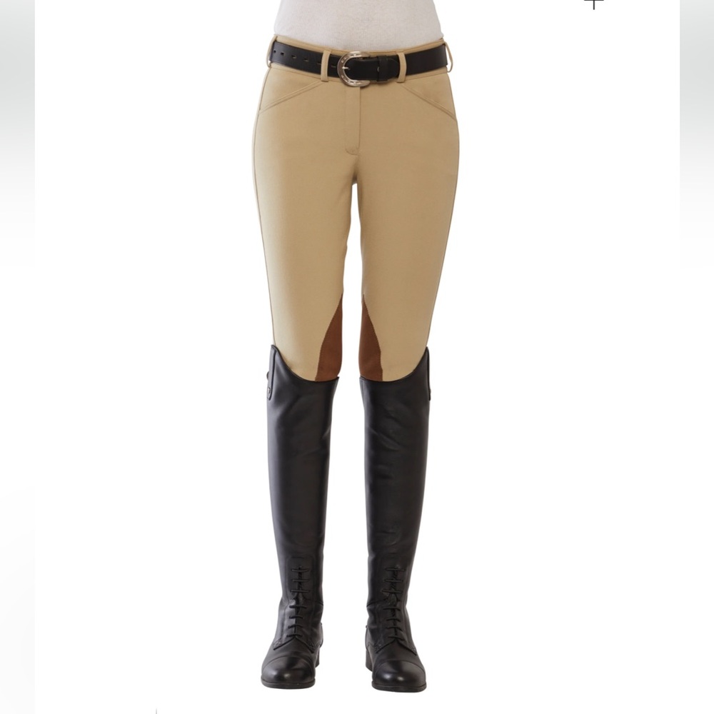 DOVER SADDLERY- Wellesley Competition KP